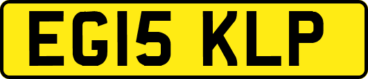 EG15KLP