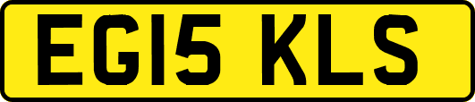 EG15KLS