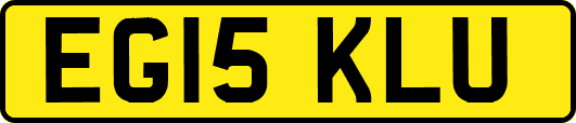 EG15KLU