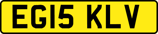 EG15KLV
