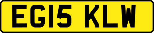 EG15KLW