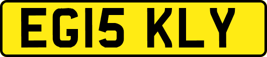 EG15KLY
