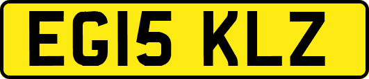 EG15KLZ