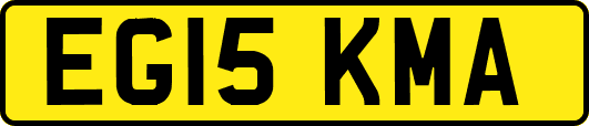 EG15KMA