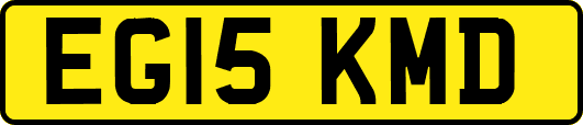 EG15KMD