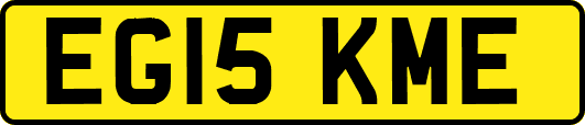 EG15KME