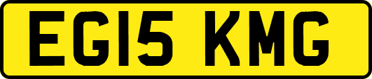 EG15KMG