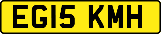 EG15KMH