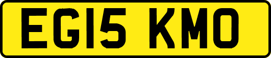 EG15KMO