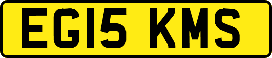 EG15KMS