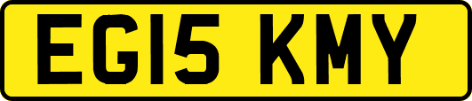EG15KMY