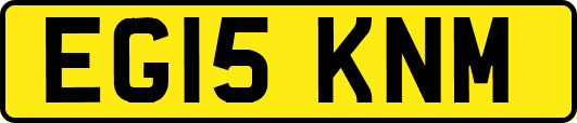 EG15KNM