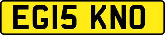EG15KNO