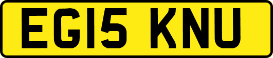 EG15KNU