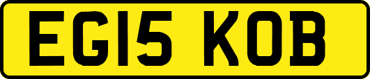 EG15KOB