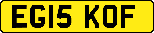 EG15KOF