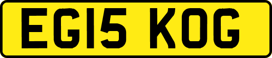 EG15KOG