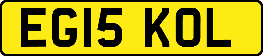 EG15KOL