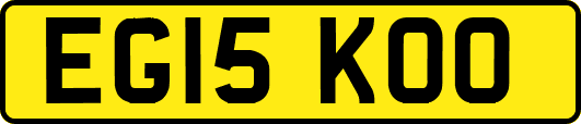 EG15KOO