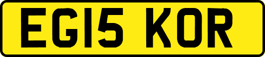 EG15KOR