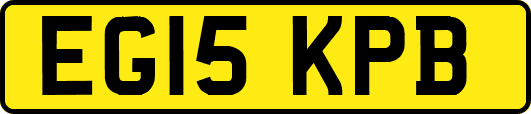 EG15KPB
