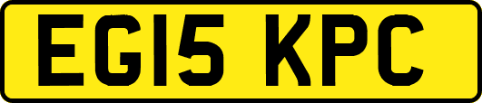 EG15KPC