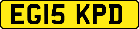 EG15KPD