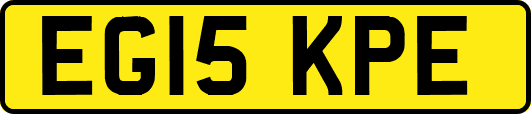EG15KPE