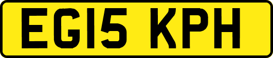 EG15KPH