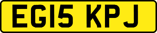 EG15KPJ