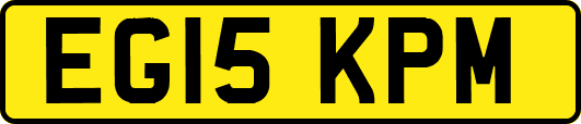 EG15KPM