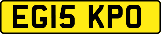 EG15KPO