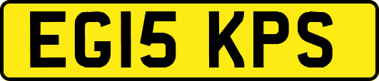 EG15KPS