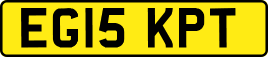 EG15KPT