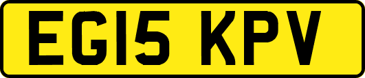 EG15KPV