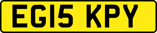 EG15KPY