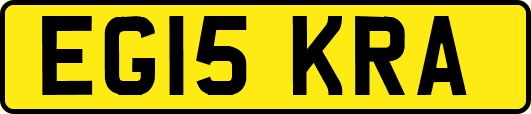 EG15KRA