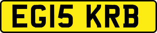 EG15KRB