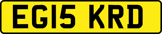 EG15KRD