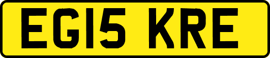 EG15KRE