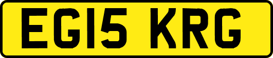 EG15KRG