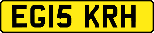 EG15KRH