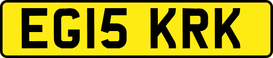 EG15KRK