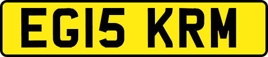 EG15KRM