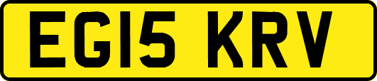 EG15KRV