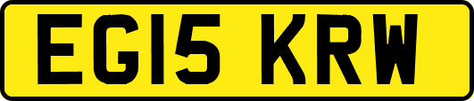 EG15KRW