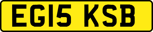 EG15KSB