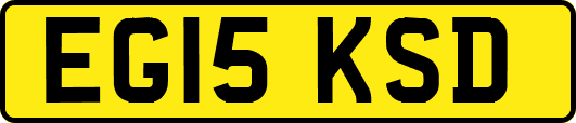 EG15KSD