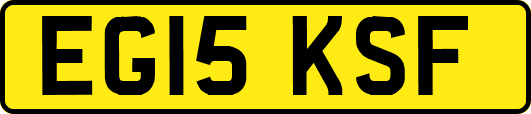 EG15KSF