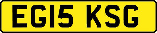 EG15KSG